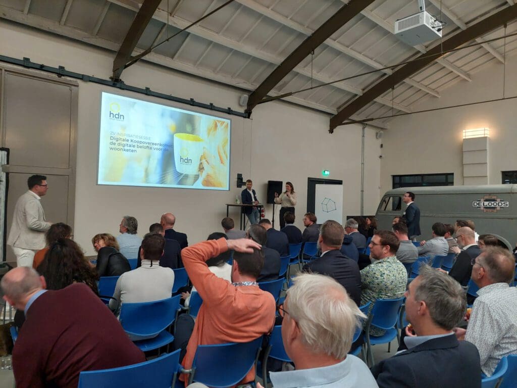 Presentaties inspiratiesessie 7 november